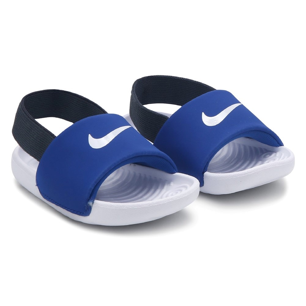 baby nike flip flops