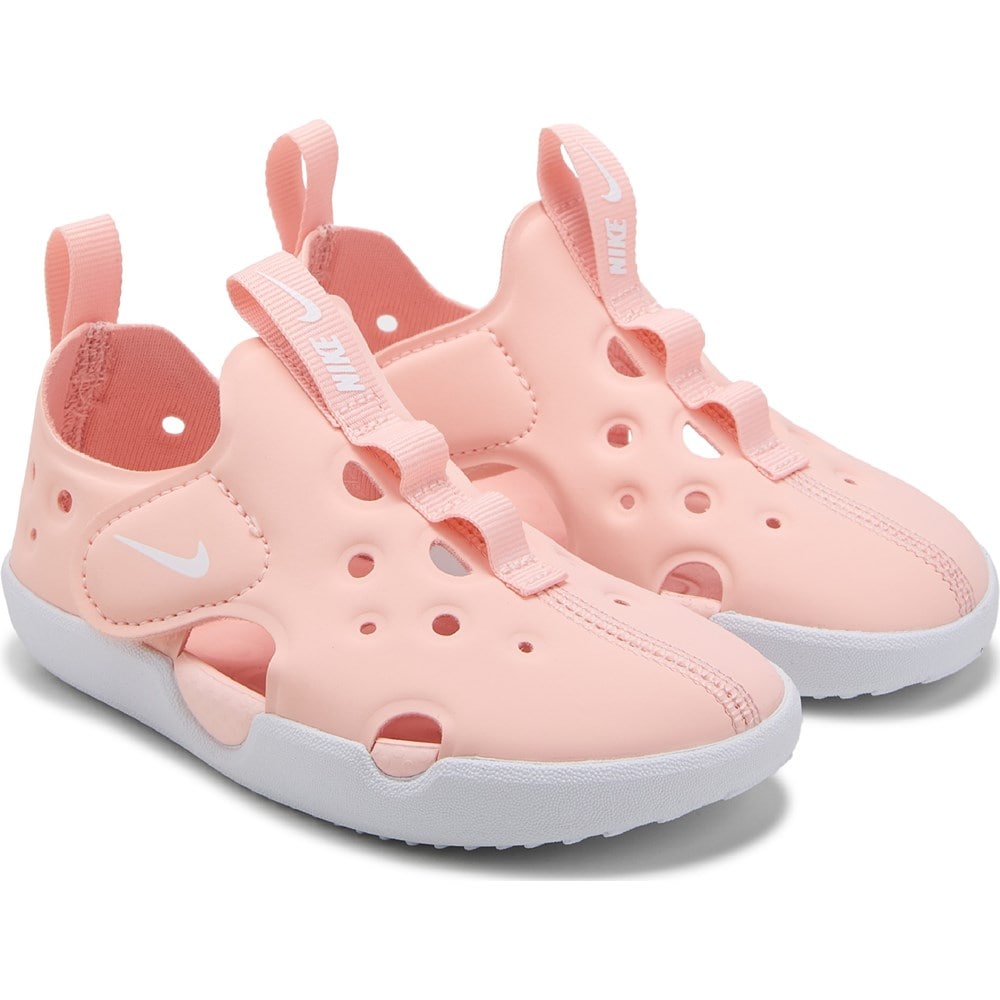 Infant Nike Toddler Slippers Buy Nike Aqua Swoosh Baby/Toddler