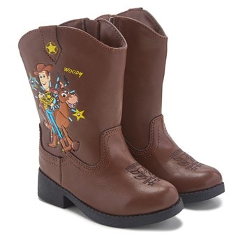 Kids' Woody Cowboy Boot Toddler/Little Kid