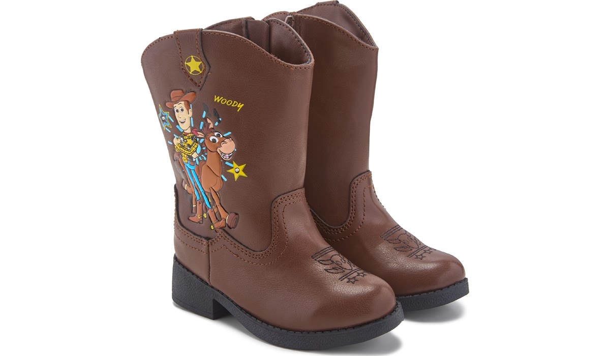Toy story cowboy boots target hotsell