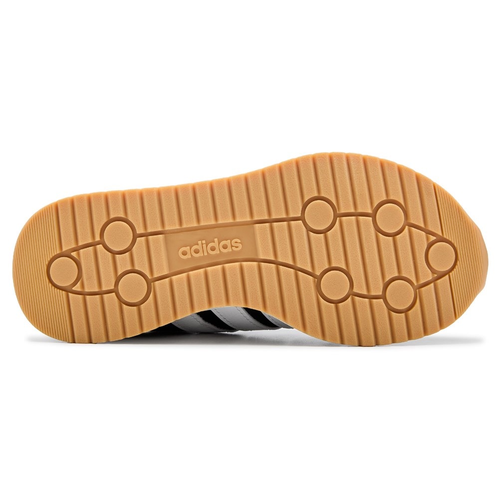 Kids' Run 70s Retro Sneaker Big Kid
