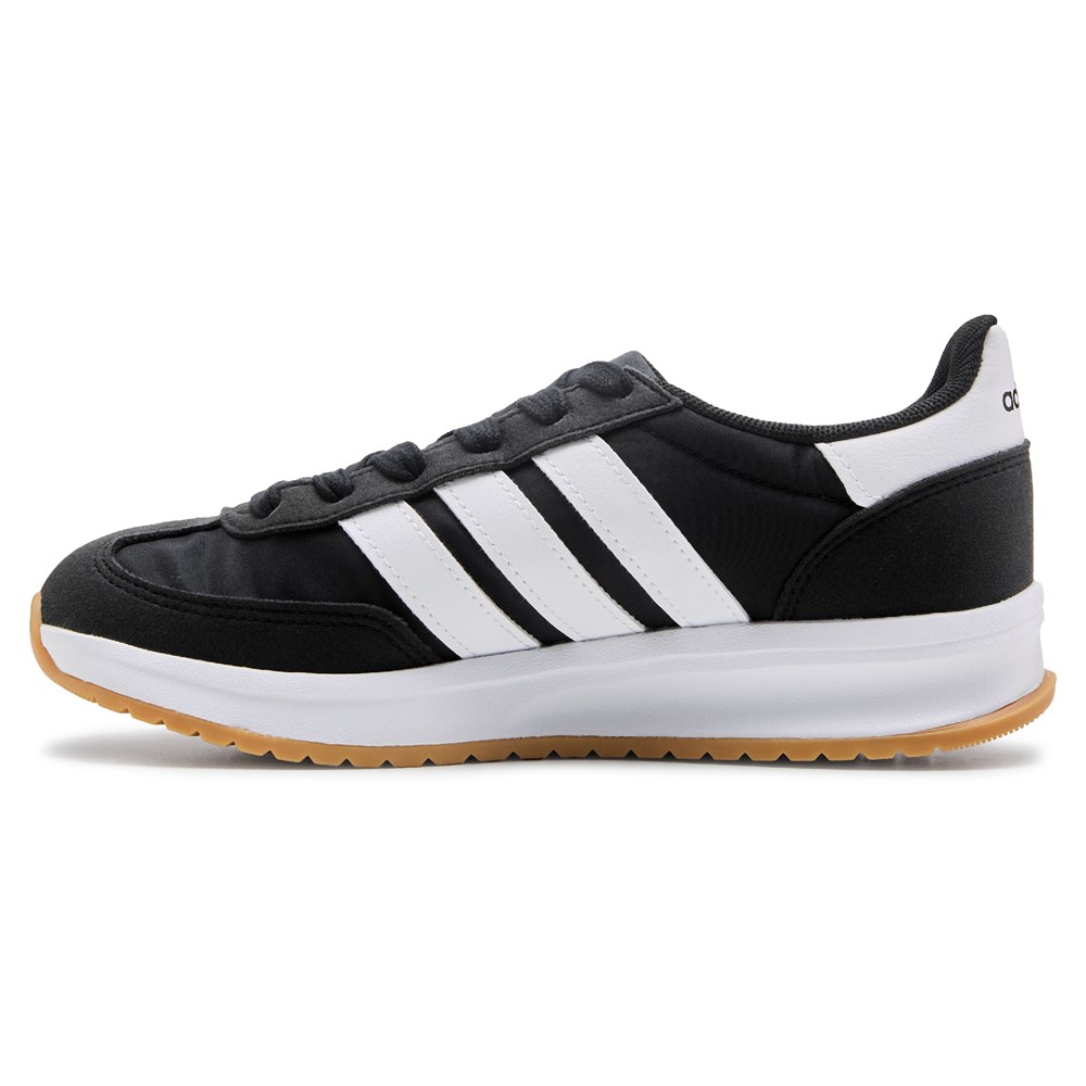 Kids' Run 70s Retro Sneaker Big Kid