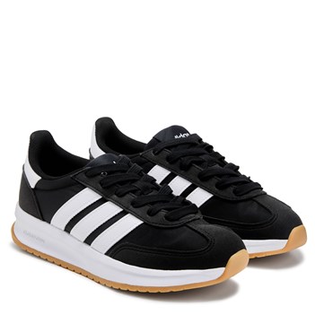 Kids' Run 70s Retro Sneaker Big Kid