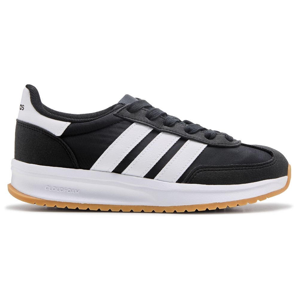 Kids' Run 70s Retro Sneaker Big Kid