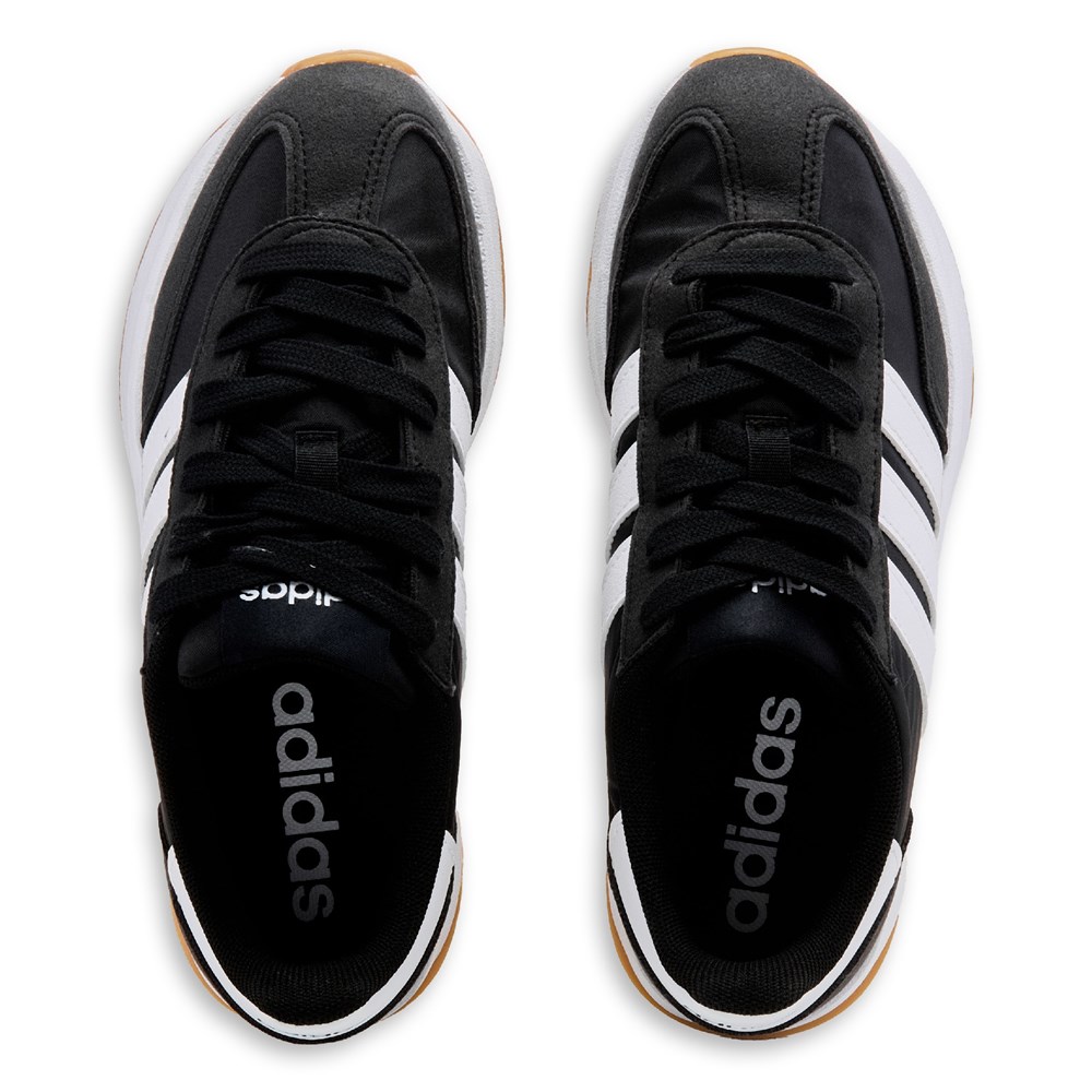 Kids' Run 70s Retro Sneaker Big Kid