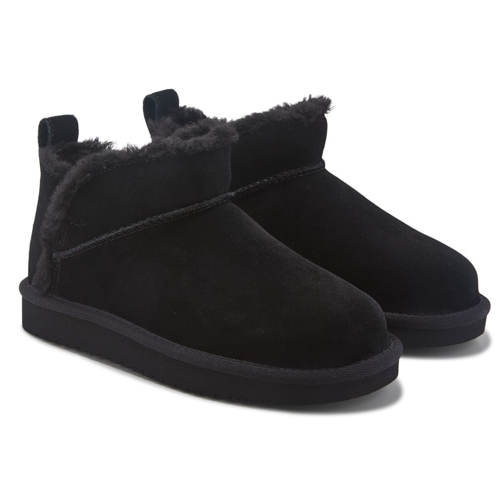 Koolaburra by UGG Kids Ultra Mini Boot Little Big Kid Famous Footwear