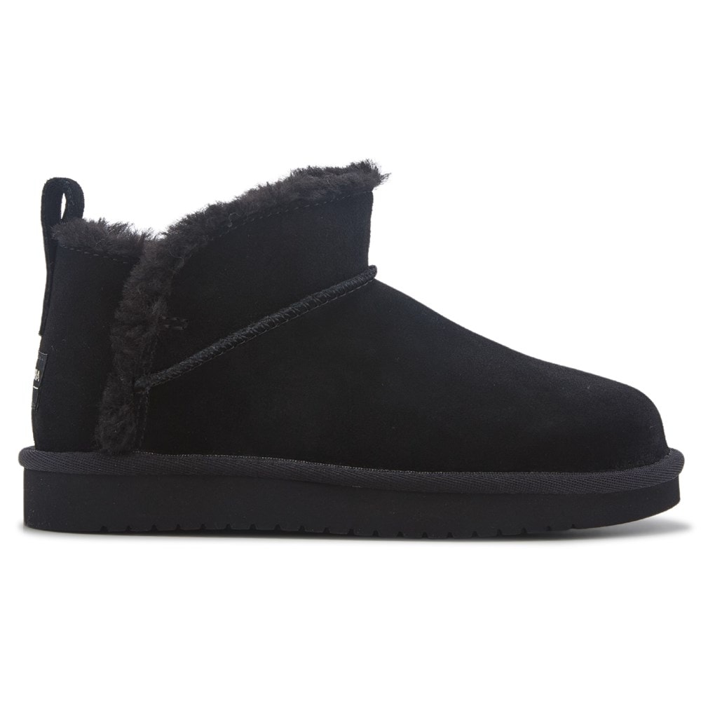 【PORTERNA】Rocco Ugg boots UGG Funkarra Cabin Cuff Chestnut Lace-up Boot Bootie Women's