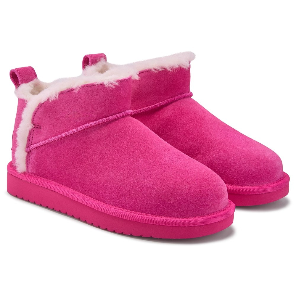 Koolaburra by UGG Kids' Ultra Mini Boot Little/Big Kid | Famous
