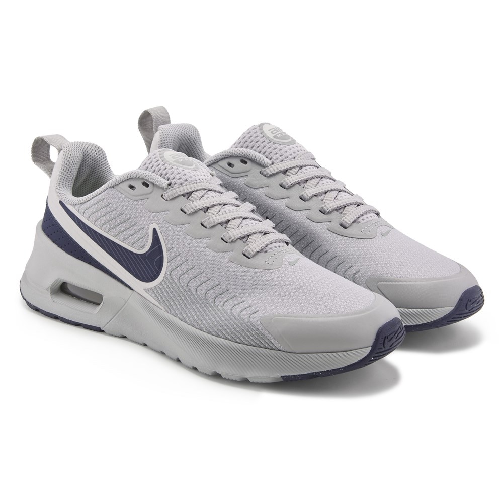famous footwear mens nike sneakers