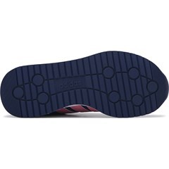 Kids' Run 70s Retro Sneaker Big Kid