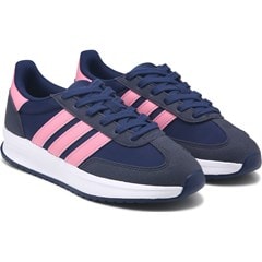 Kids' Run 70s Retro Sneaker Big Kid