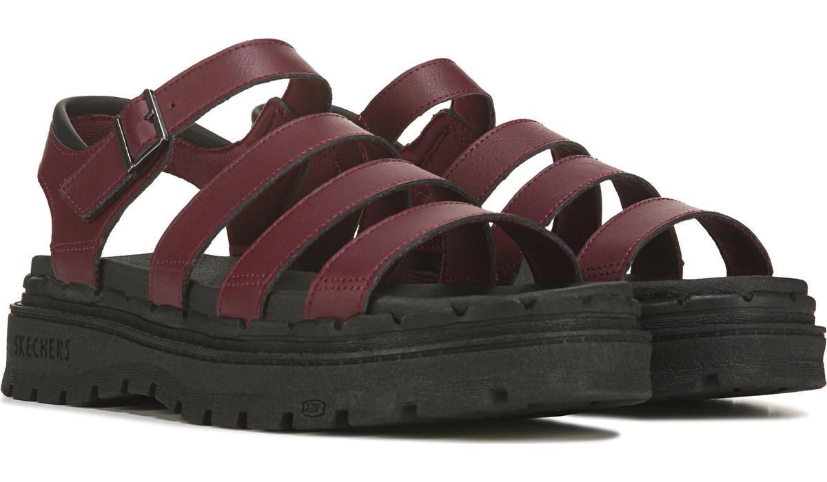 jammers sandals