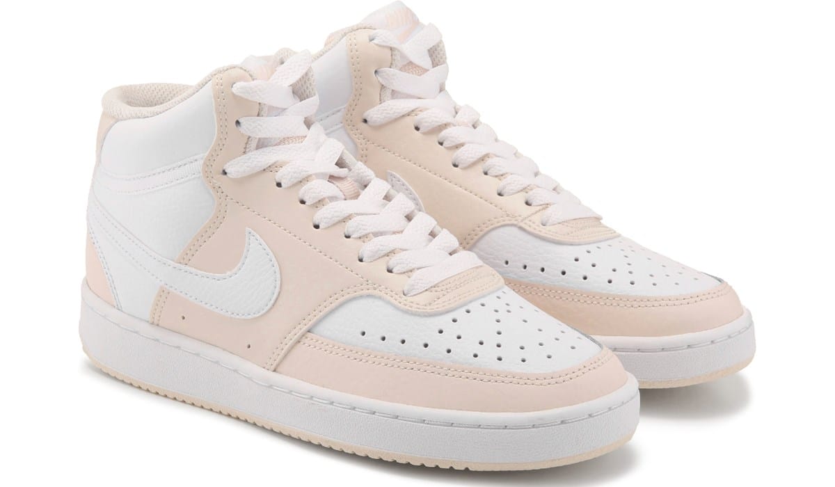 white nike air force 1 famous footwear