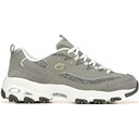 Grey/White