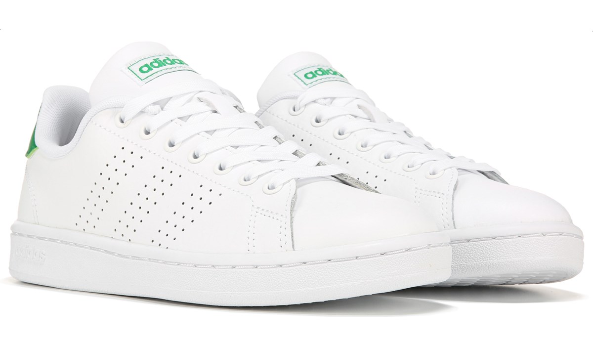 adidas grand court green