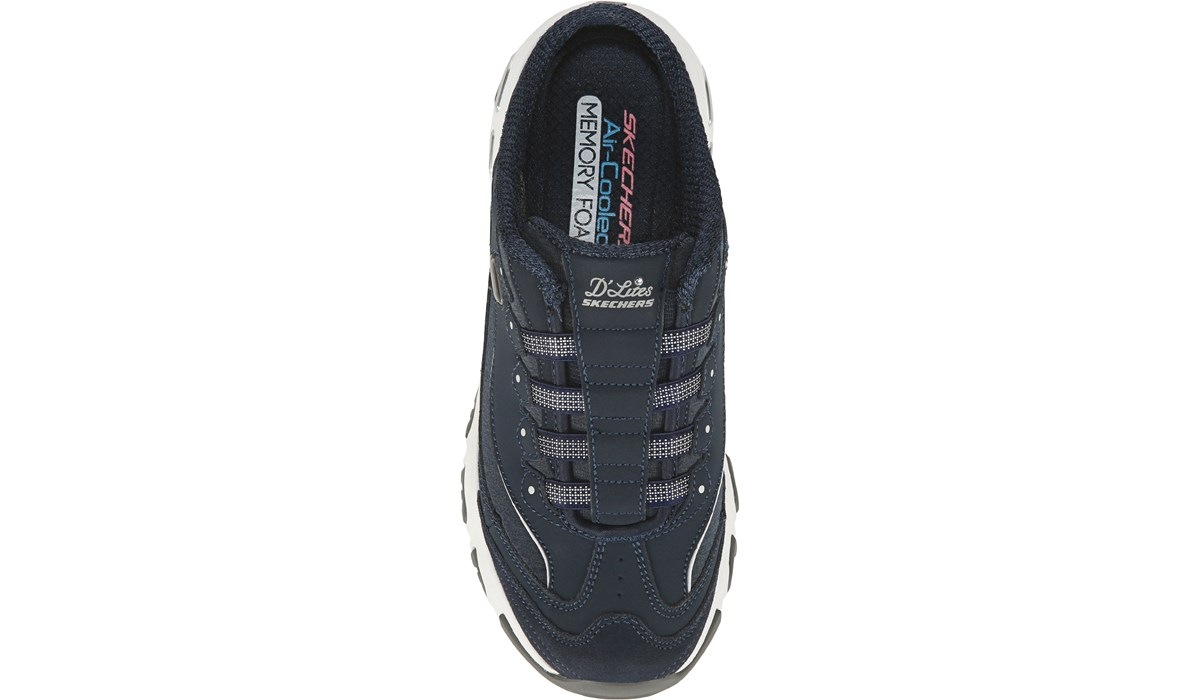 skechers dlites mules