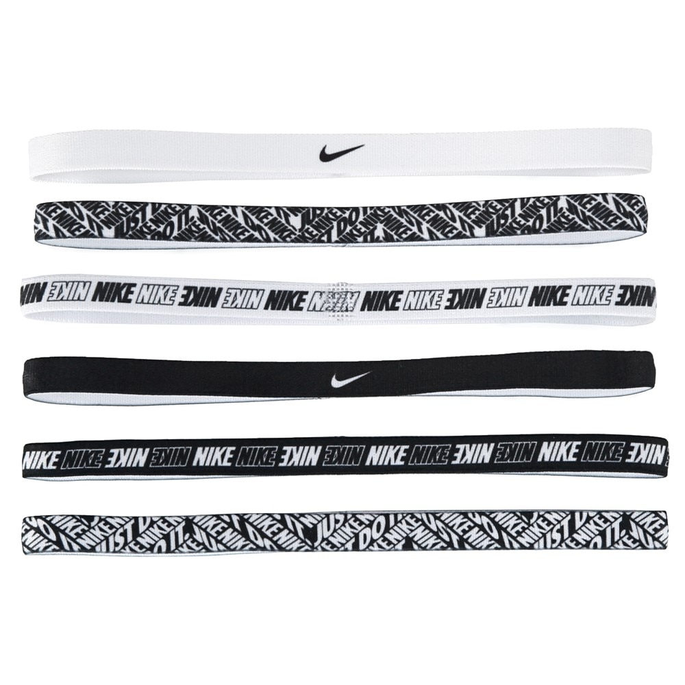 Nike 6 Pack Headbands | Famous Footwear