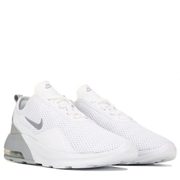 nike air max motion 2 white and grey