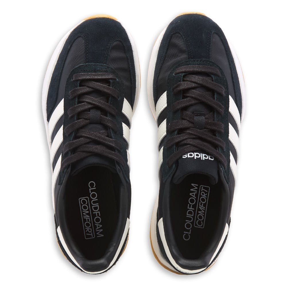 adidas gazelle silver green womens ADIDAS OZELLE CLOUDFOAM LIFESTYLE RUNNING - HP2695 – bCODE