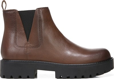 Women's Shiloh Leather Chelsea Boot