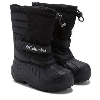 Kids' Powderbug Snowlite Water Resistant Boot Little/Big Kid