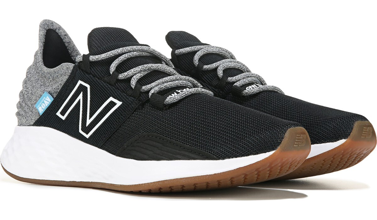 new balance for kid