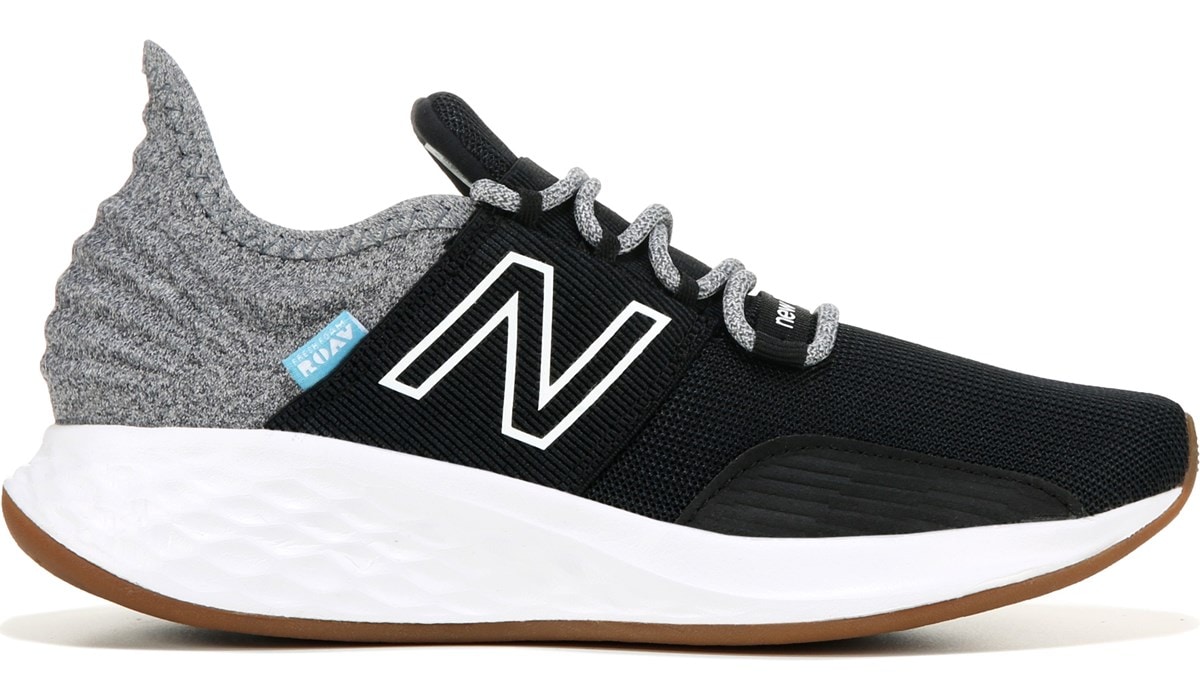 New Balance Kids' Roav Slip On Sneaker Little Kid | Famous Footwear