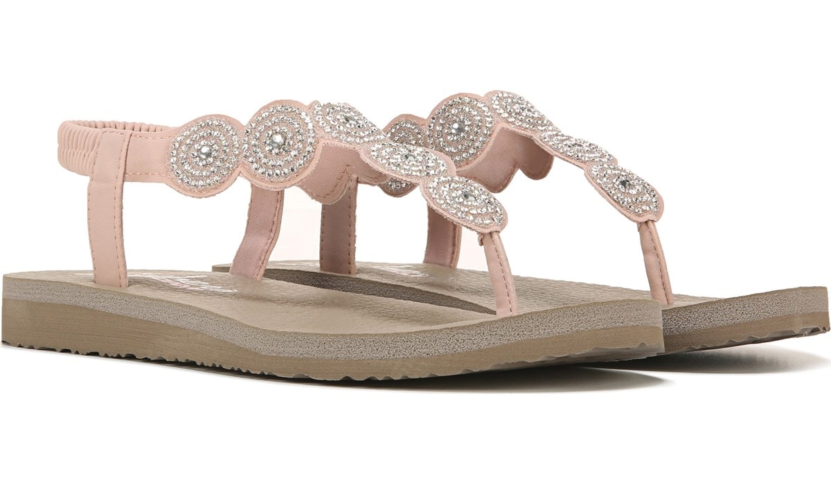 skechers meditation stars and sparkles
