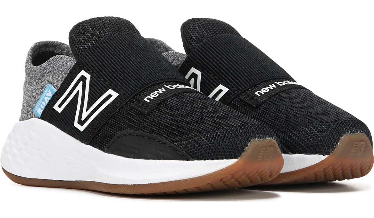 new balance sneakers toddler