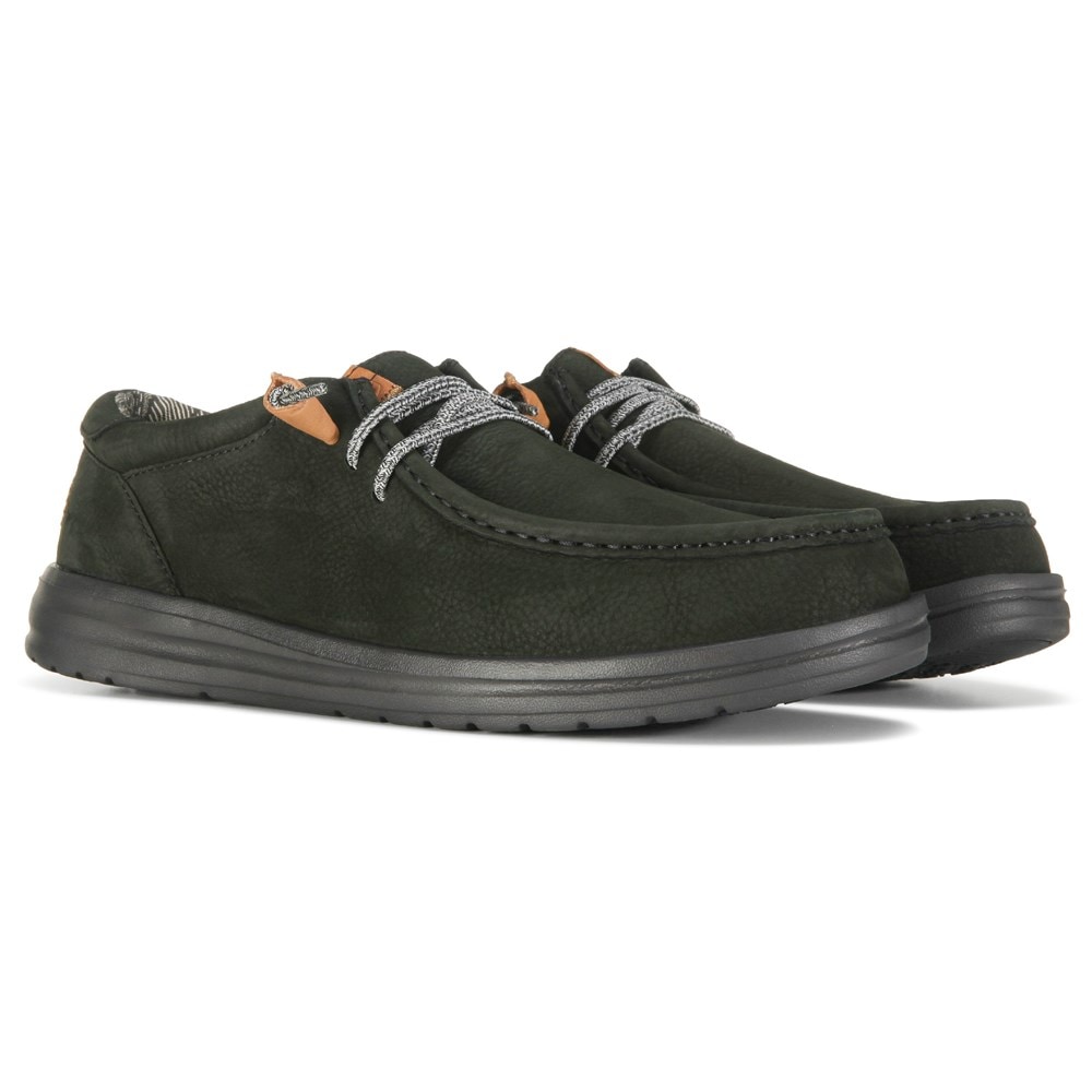 HEYDUDE Men's Wally Casual Shoe