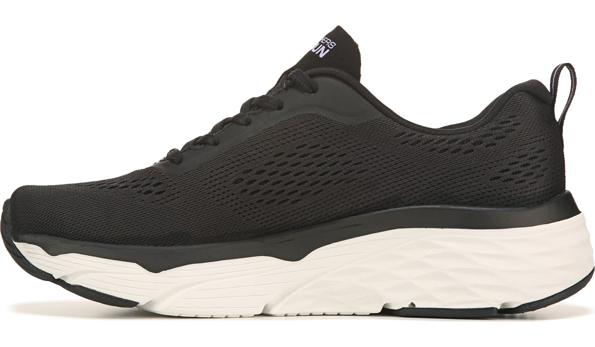 skechers max cushioning wide