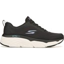 Black/Teal/White