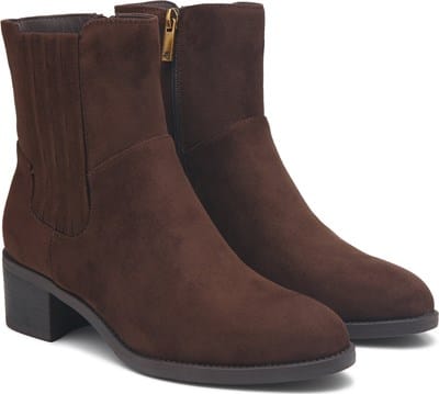 ladies dress ankle boots How to Wear Like a Street Style Star Oyedens will help you design your daily wear How to Style Boots with
