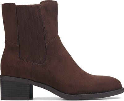 comfy dress boots The 14 Most Comfortable of 2026, Tested and Reviewed the protective toe box shields against stubbing Mostsola Lace up Knee High