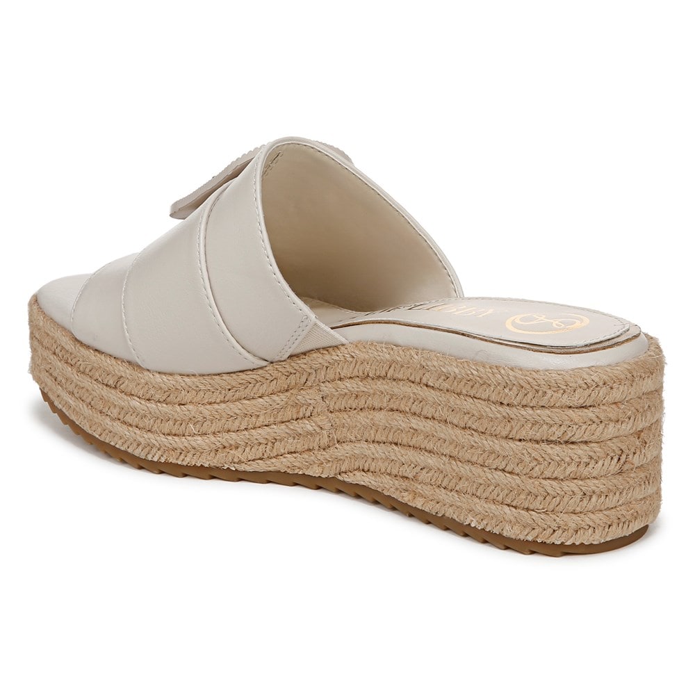 Sam and Libby Women's Crysta Wedge Sandal | Famous Footwear