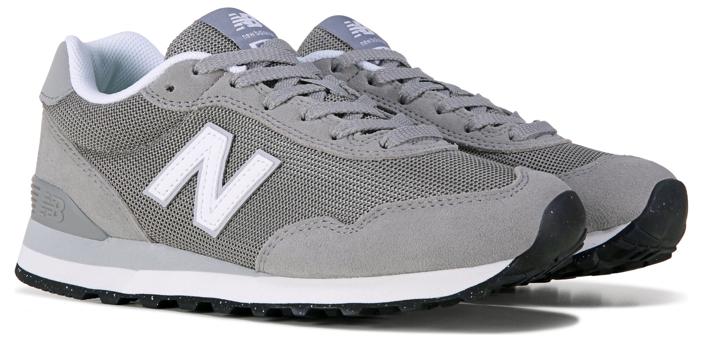 Retro New Balance Shoes | tunersread.com