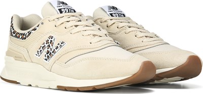 Women's 997H Retro Sneaker