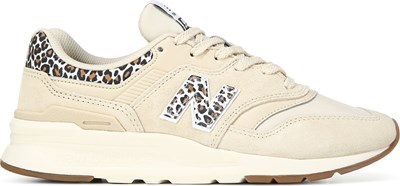 Women's 997H Retro Sneaker