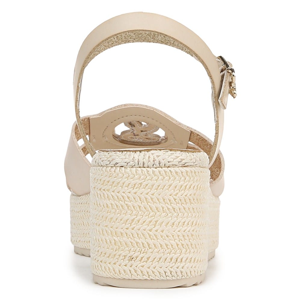 Sam and Libby Women's Camille Wedge Sandal | Famous Footwear