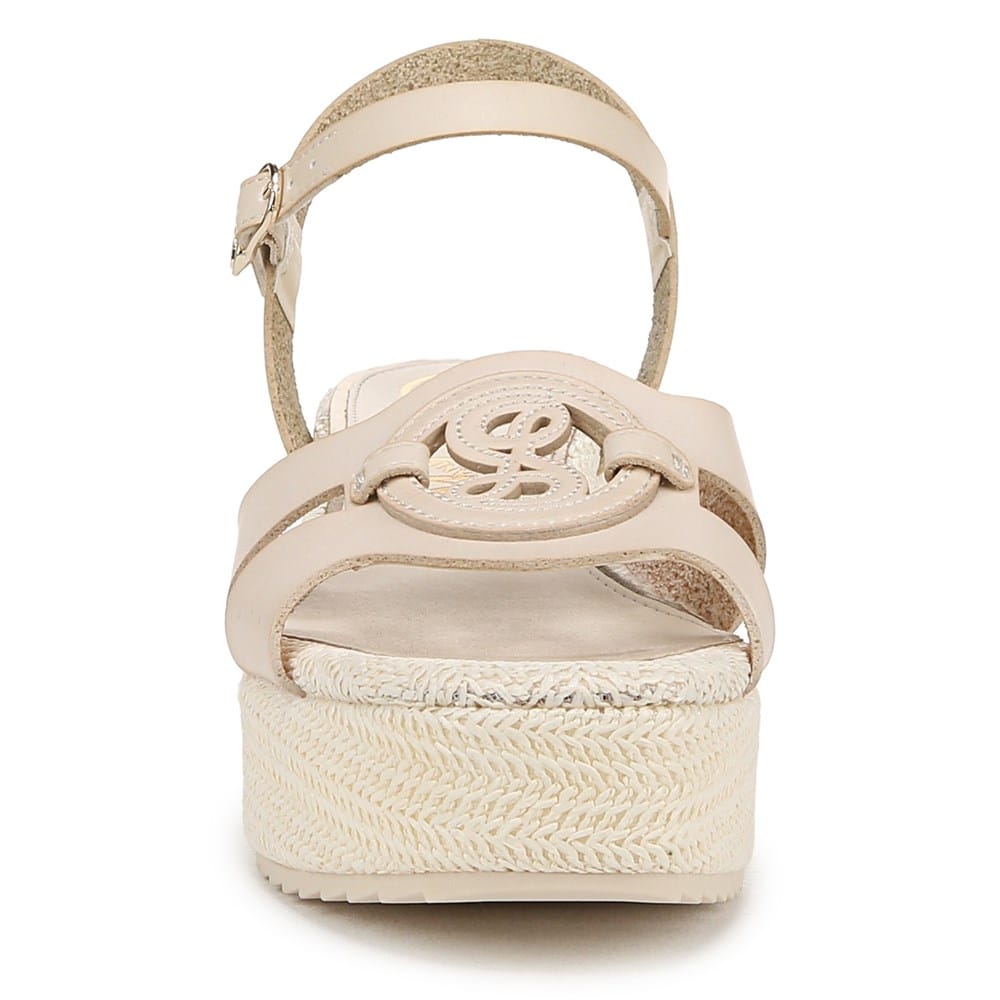 Sam and Libby Women's Camille Wedge Sandal | Famous Footwear