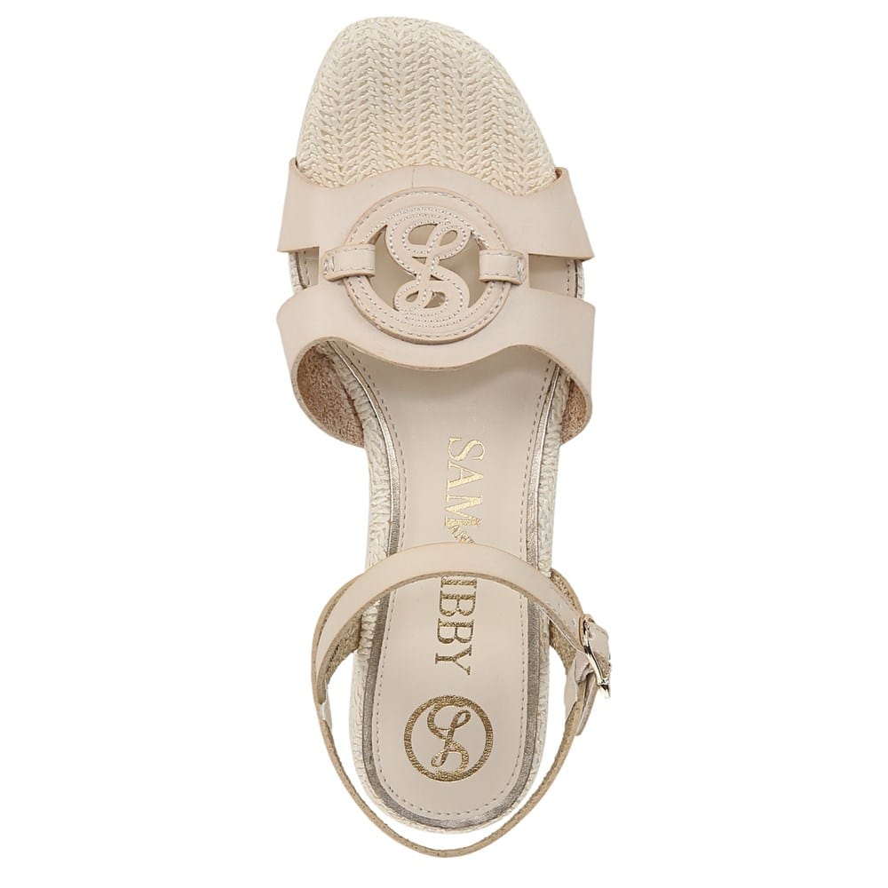 Sam and Libby Women's Camille Wedge Sandal | Famous Footwear
