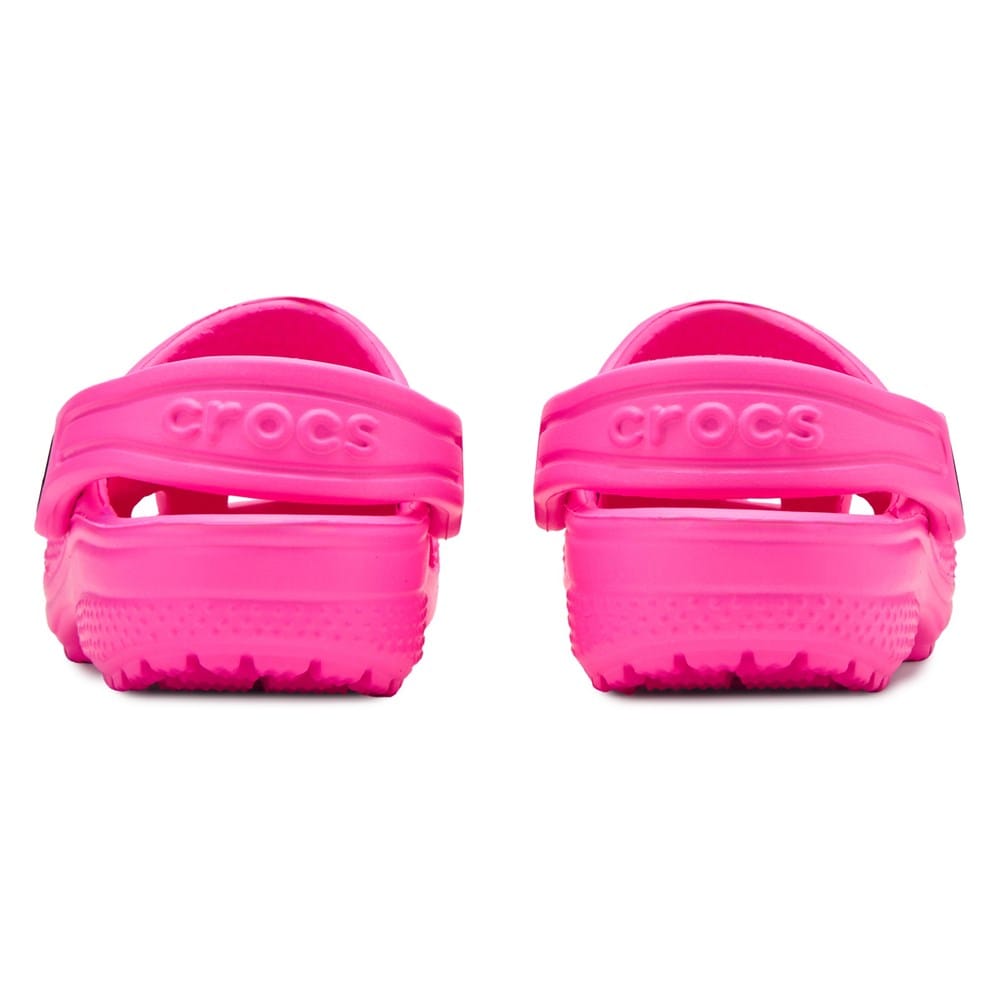 Crocs Kids' Classic Clog Toddler | Famous Footwear