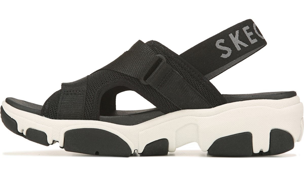 skechers daddy o sandals