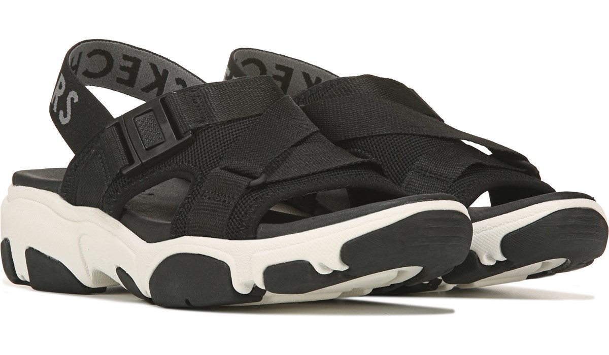 skechers daddy o wednesday