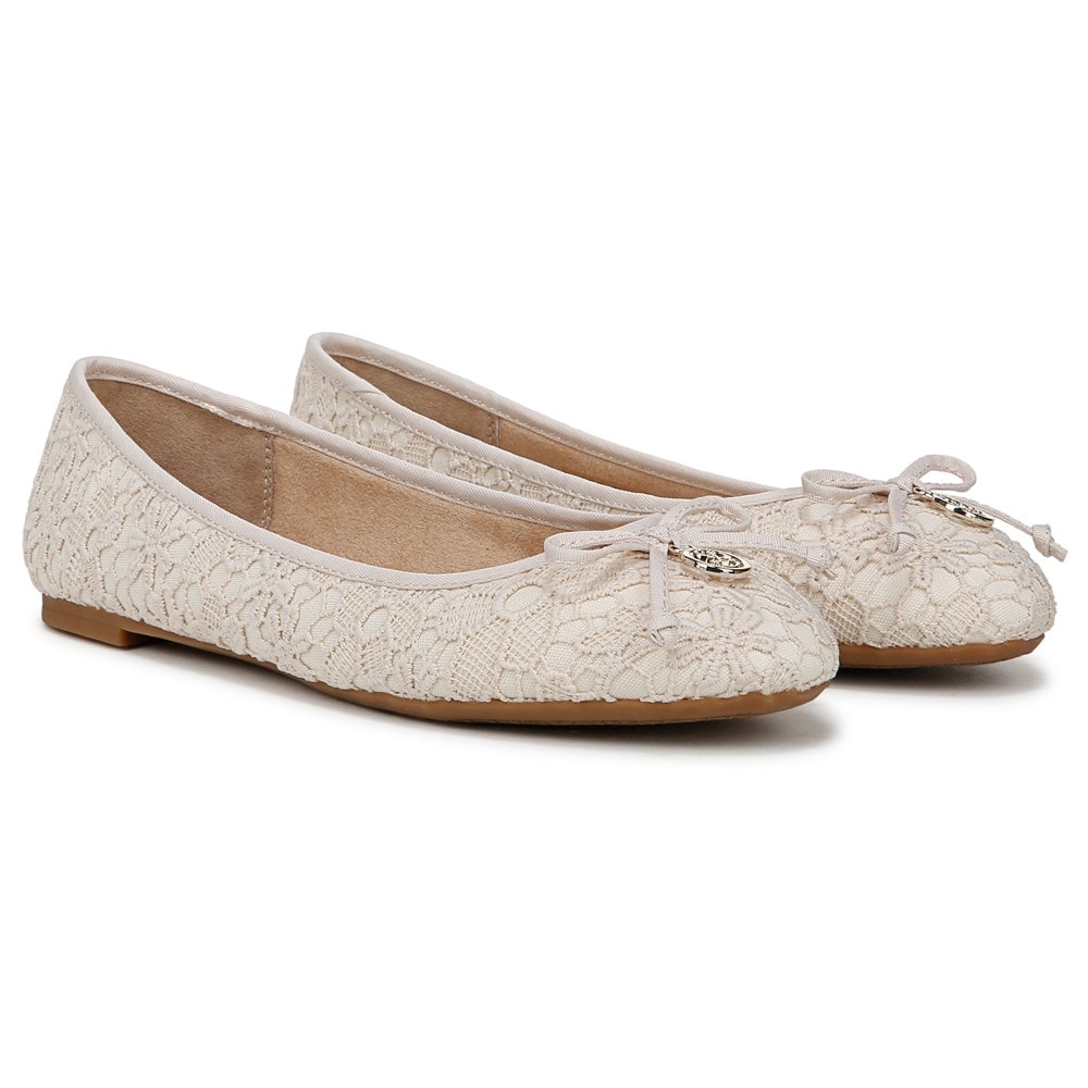 Footwear Sam And Libby Ballet Flats Womens Sam And Libby Flats