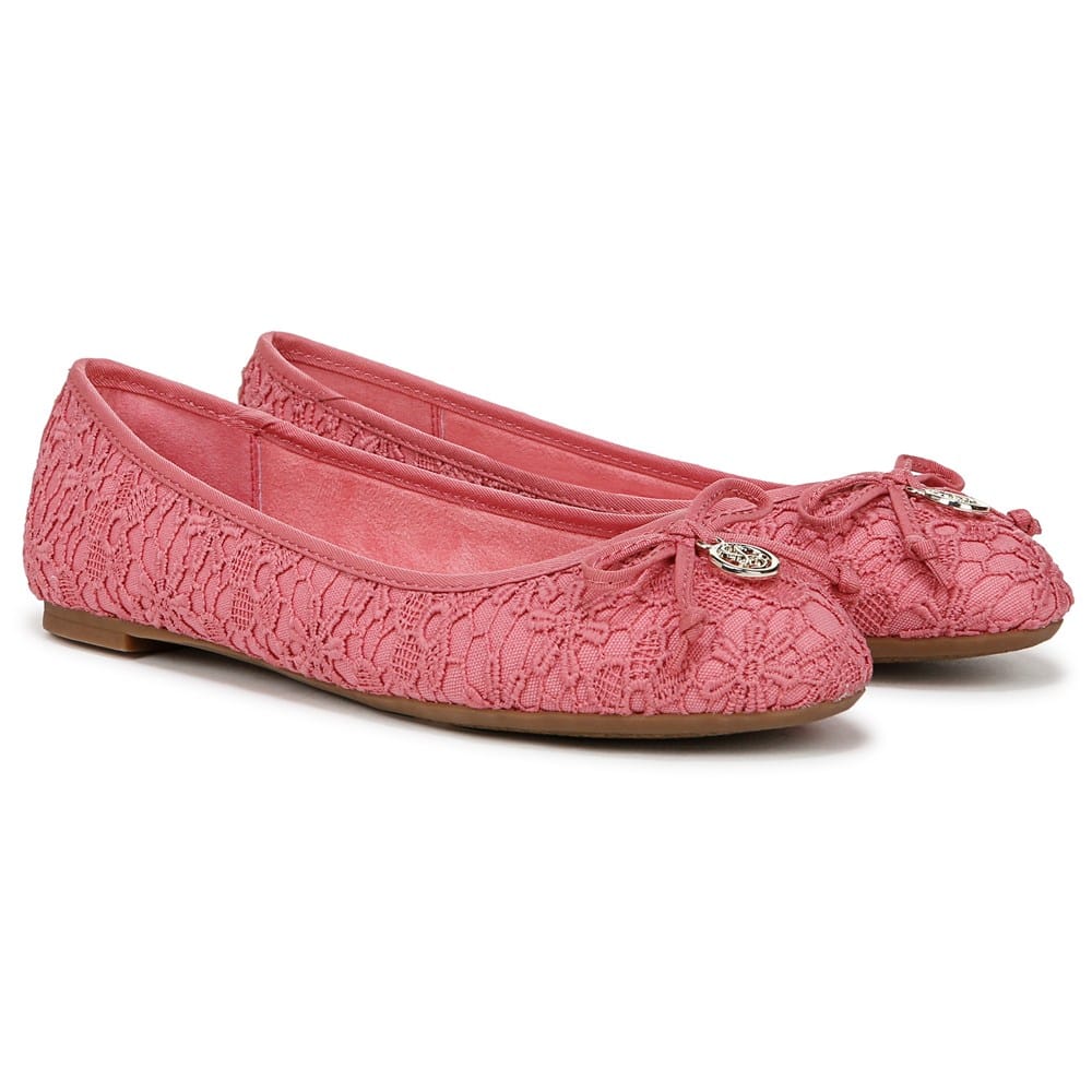 Sam and Libby Women's Callan Ballet Flat | Famous Footwear