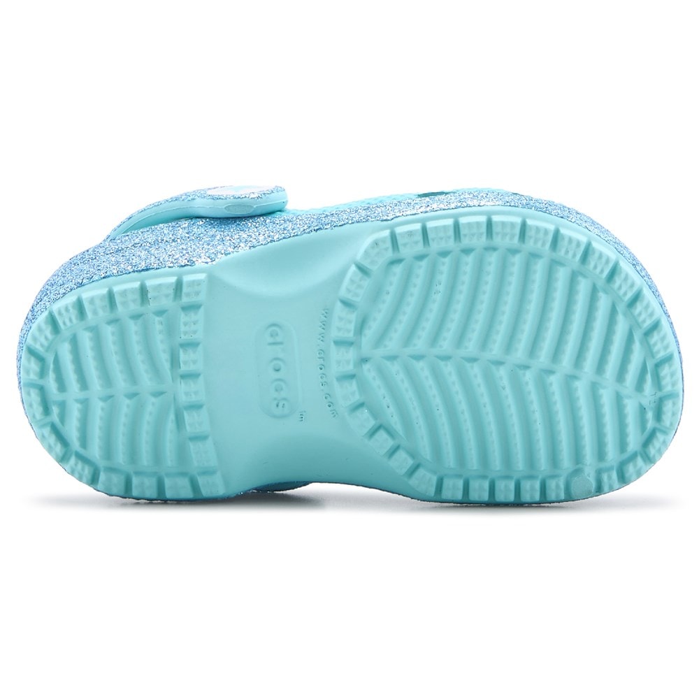 Kids' Frozen Elsa Classic Clog Toddler