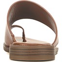 Women's Gillie Toe Loop Slide Sandal - Back