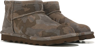 Bearpaw Boots & Slippers, Famous Footwear