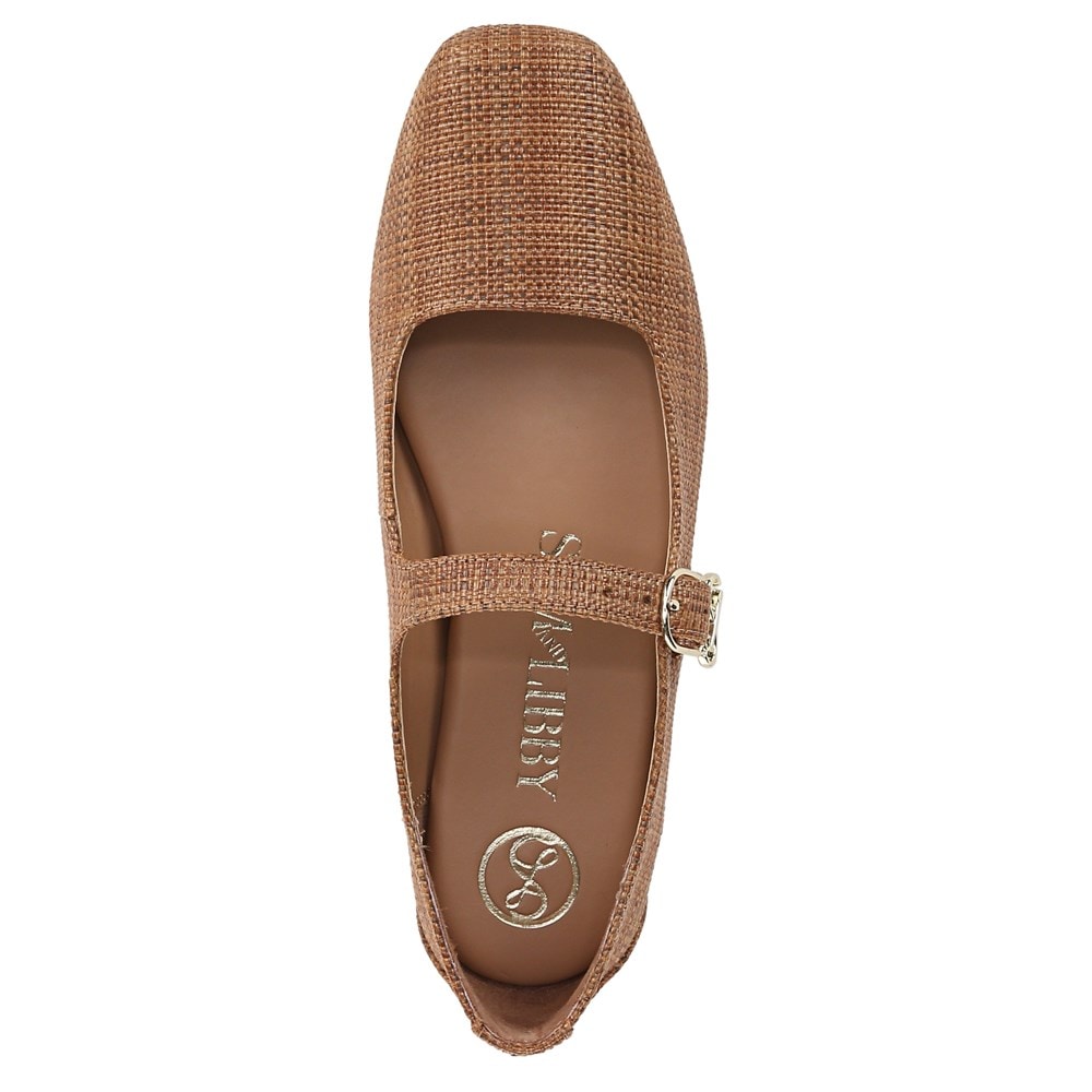 Sam and Libby Women's Fredi Mary Jane Flat | Famous Footwear Sam and Libby Women's Fredi Mary Jane Flat | Famous Footwear